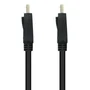 Nanocable Cable DisplayPort 1.4 DP/M-DP/M Negro 3m